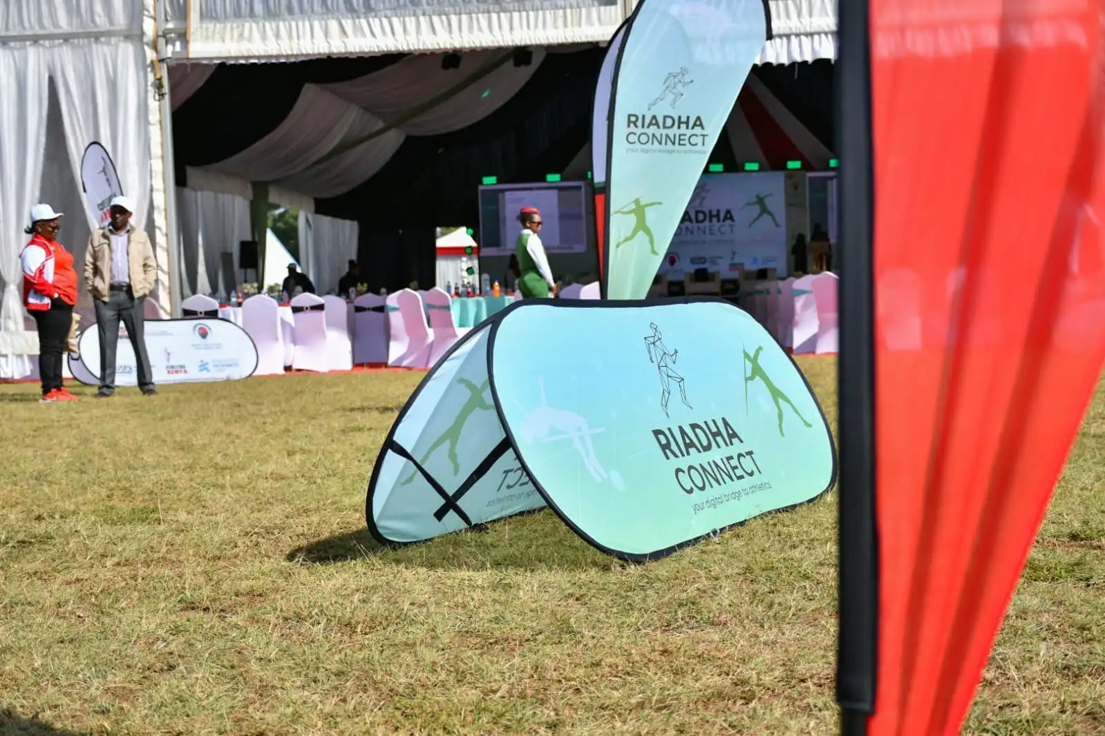 Branded product by Dencal Brands