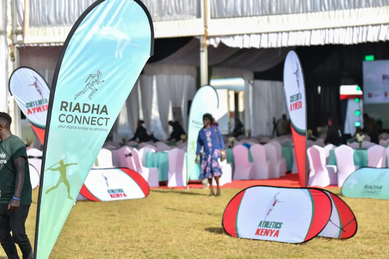 Dencal Brands branded products