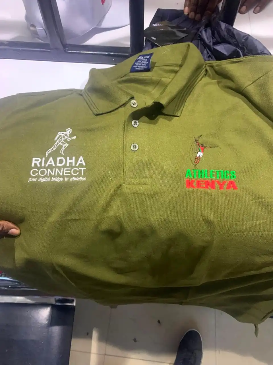 Branded product by Dencal Brands