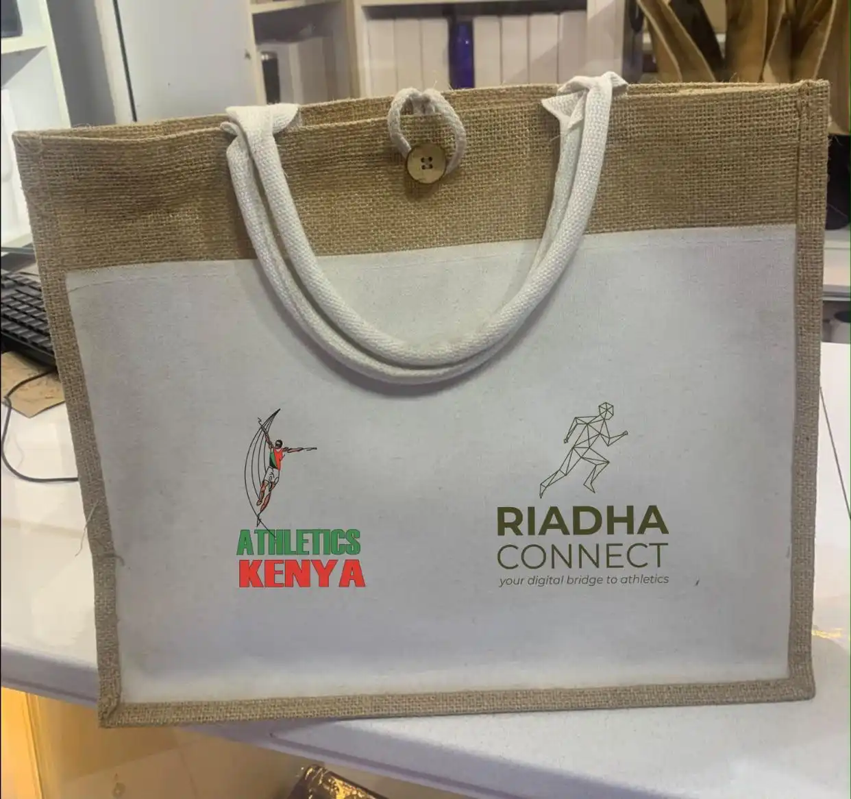 Branded product by Dencal Brands