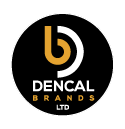 Dencal Brands Logo